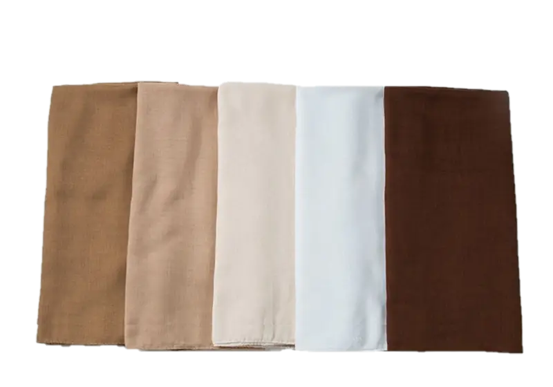 Linnen Sjaal - Hoofddoek