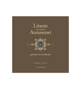 Litanie van imam annawawi - Islamboekhandel.nl