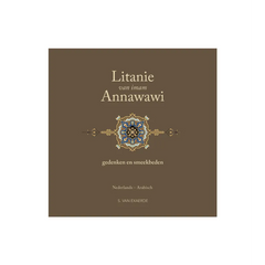 Litanie van imam annawawi T Kennishuys