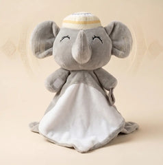 Little Mahmud Koran Knuffel & Nachtlampje – My Little Deen
