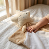 Little Noor Koran Knuffel & Nachtlampje – My Little Deen