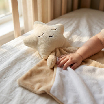 Little Noor Koran Knuffel & Nachtlampje – My Little Deen