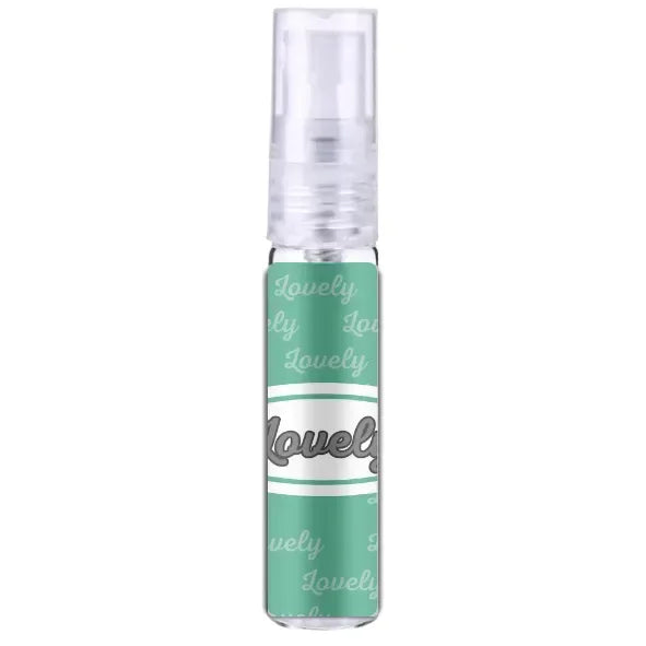 Lovely sprayfles 35ml - Islamboekhandel.nl
