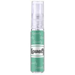 Lovely sprayfles 35ml - Islamboekhandel.nl