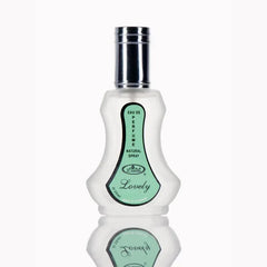 Lovely sprayfles 35ml - Islamboekhandel.nl