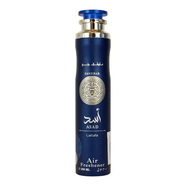 Luchtverfrisser Asad Zanzibar 300 ml - Islamboekhandel.nl