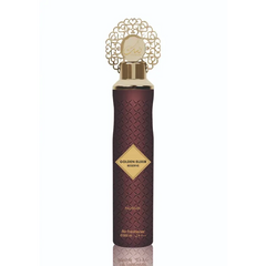 Luchtverfrisser Golden Elixir Reserve 300 ml - Islamboekhandel.nl