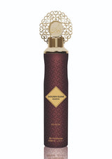 Luchtverfrisser Golden Elixir Reserve 300 ml - Islamboekhandel.nl