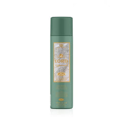 Groene luchtverfrisser Lord aerosol spray voor frisse lucht en geurverwijdering