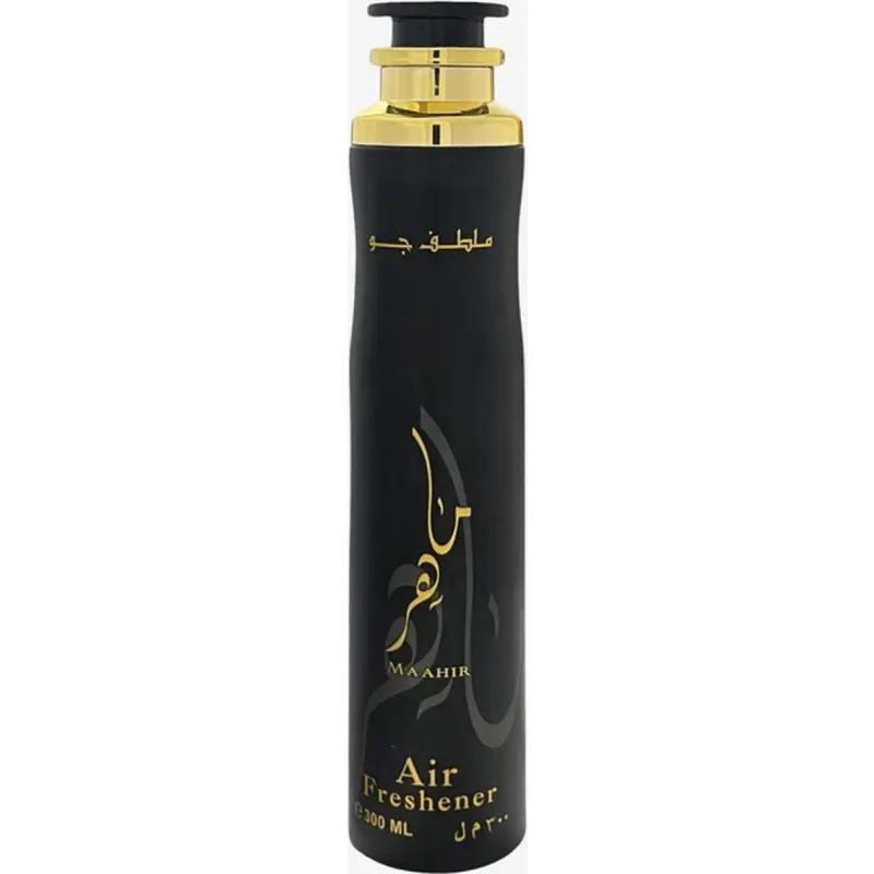 Luchtverfrisser Maahir 300 ml