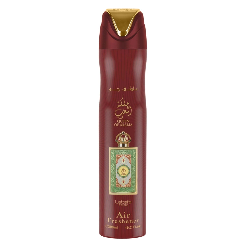 Luchtverfrisser Queen of Arabia