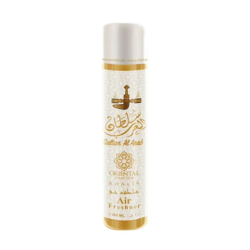 Luchtverfrisser Sultan al Arab - Islamboekhandel.nl