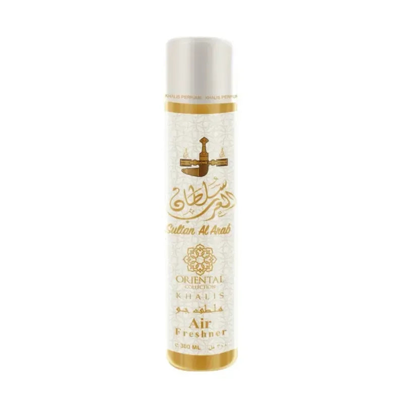 Luchtverfrisser Sultan al Arab - Islamboekhandel.nl