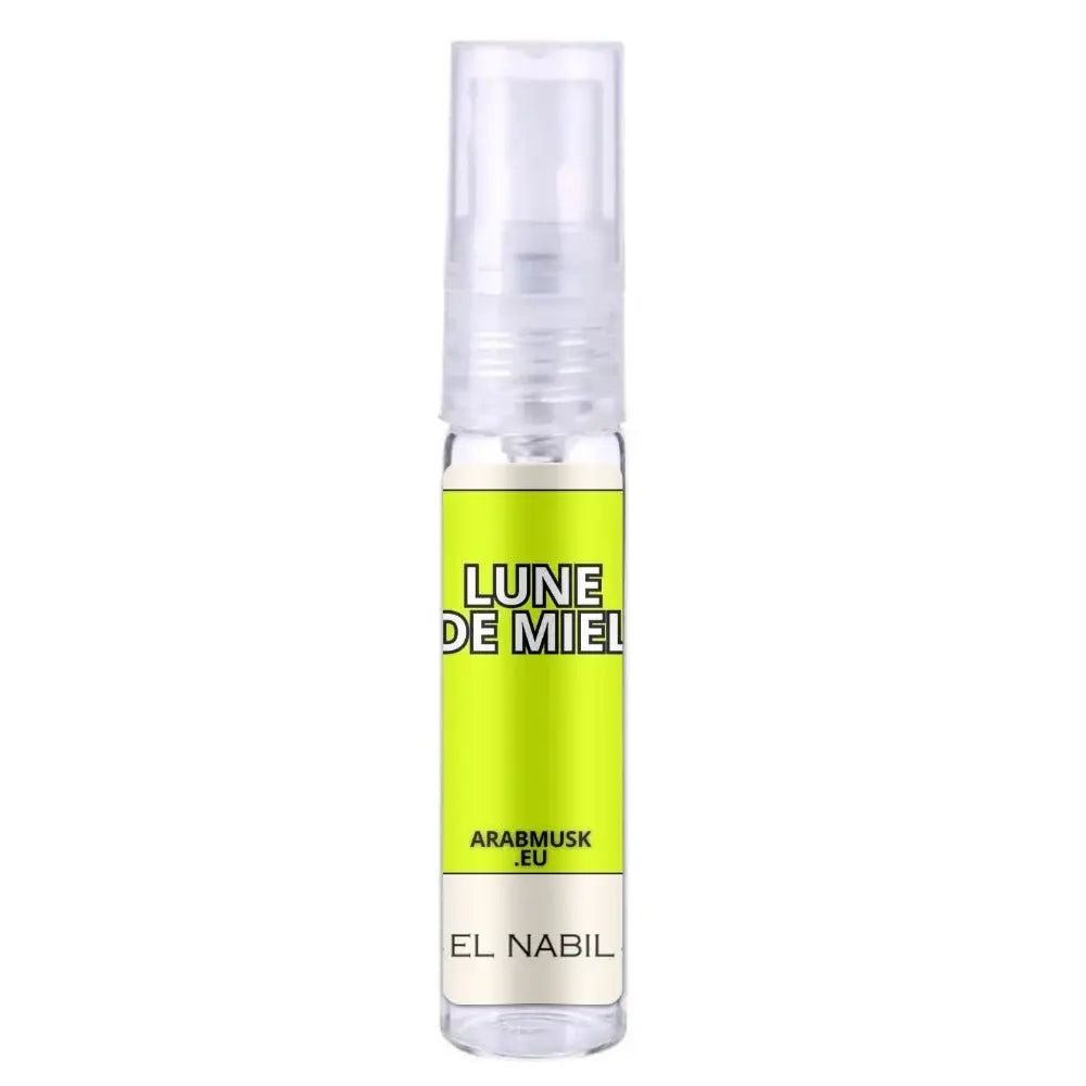 El-Nabil Parfum Lune de Miel - Islamboekhandel.nl