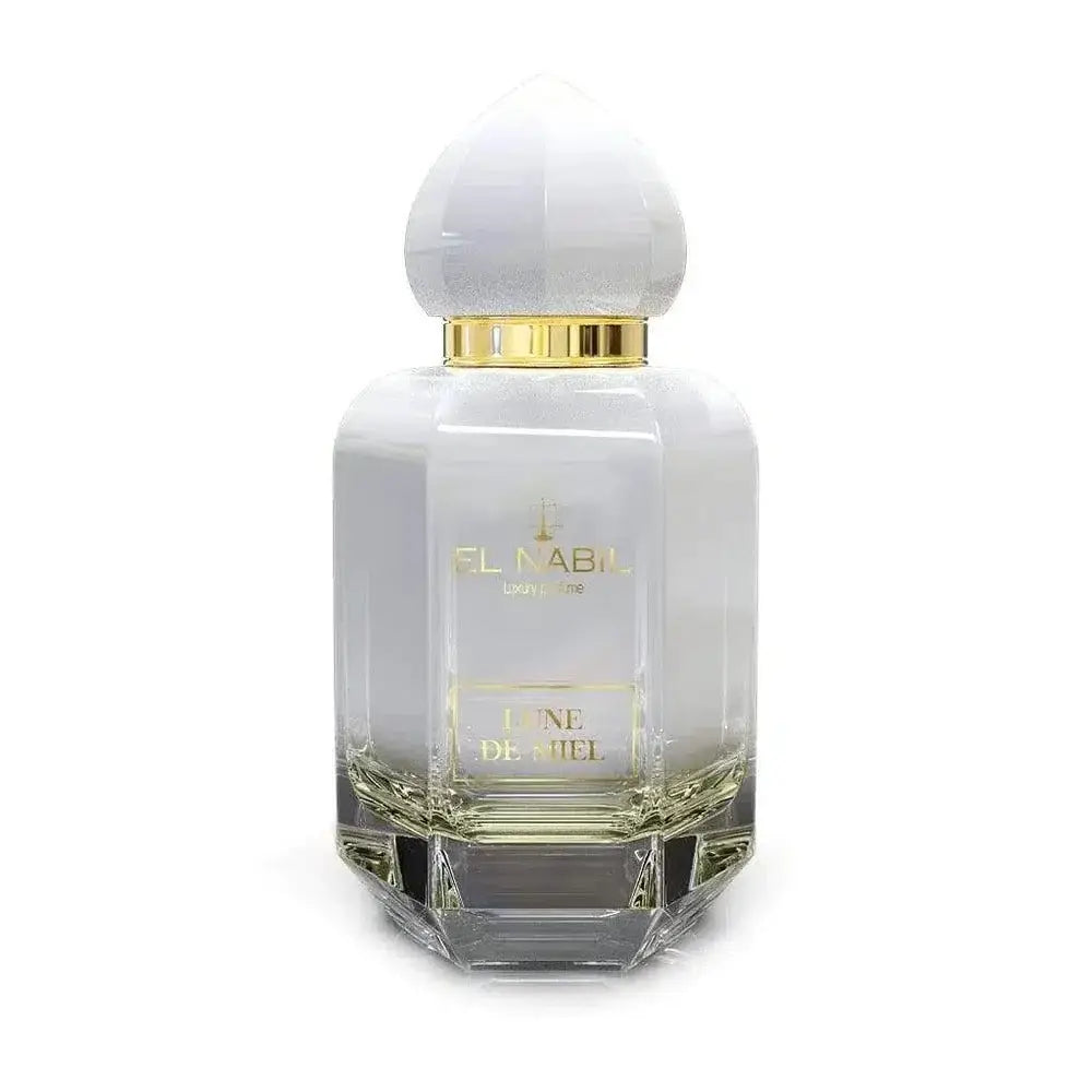 El-Nabil Parfum Lune de Miel - Islamboekhandel.nl