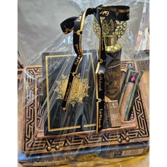 Luxe cadeaupakket Koran - Islamboekhandel.nl