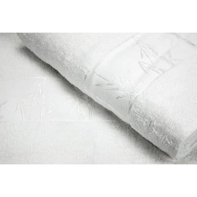 Luxe Ihram van 100% bamboe katoen - Islamboekhandel.nl