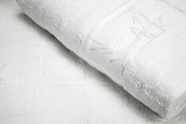 Luxe Ihram van 100% bamboe katoen - Islamboekhandel.nl