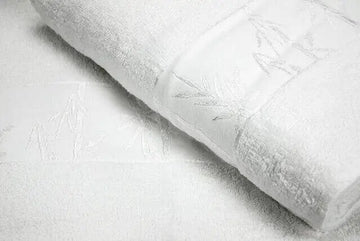 Luxe Ihram van 100% bamboe katoen - Islamboekhandel.nl
