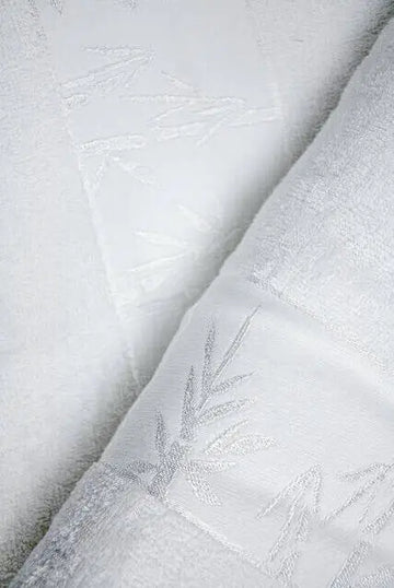 Luxe Ihram van 100% bamboe katoen - Islamboekhandel.nl
