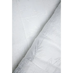 Luxe Ihram van 100% bamboe katoen - Islamboekhandel.nl