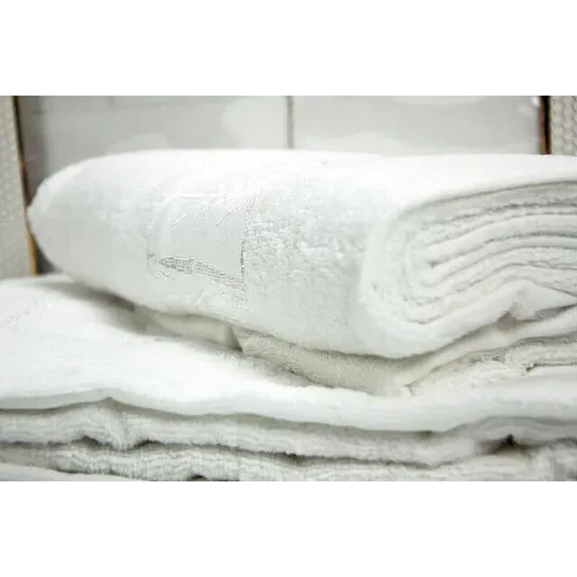 Luxe Ihram van 100% bamboe katoen - Islamboekhandel.nl