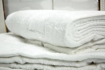 Luxe Ihram van 100% bamboe katoen - Islamboekhandel.nl