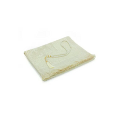 Luxe Kaaba cadeauset met Gebedskleed en tasbih - Islamboekhandel.nl