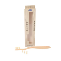 Luxe Siwak tandenborstel met opzetstukjes - Islamboekhandel.nl