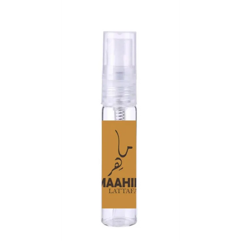 Maahir -Lattafa parfumspray Lattafa