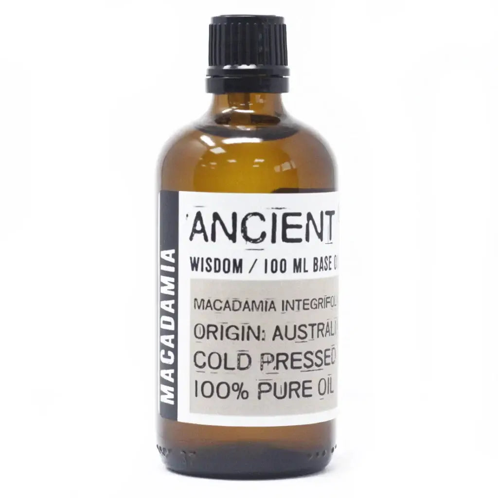Macademiaolie 100 Ml - Islamboekhandel.nl