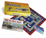 Madinah Salat Fun Game - Islamboekhandel.nl