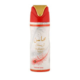 Mahasin Crystal Lattafa Deodorant - Islamboekhandel.nl