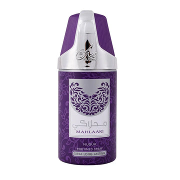 Mahlaaki Deodorant for Men - Deodorant