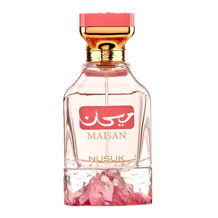 Maisan By Nusuk – EDP - Eau de Parfum