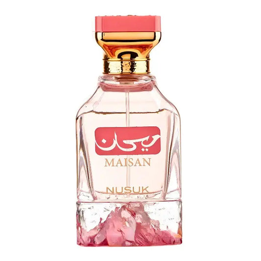 Maisan By Nusuk – EDP - Eau de Parfum