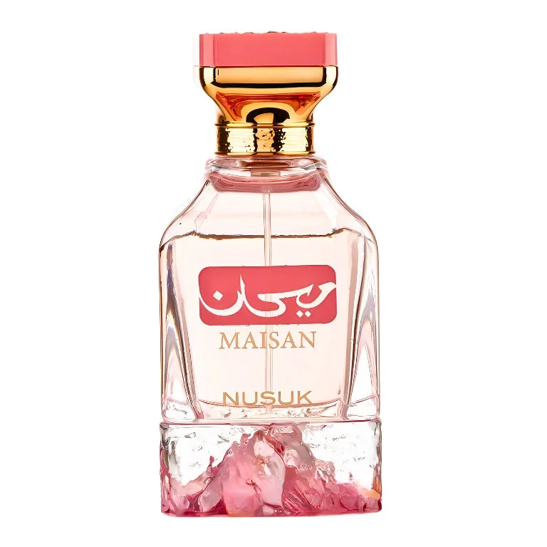 Maisan By Nusuk – EDP
