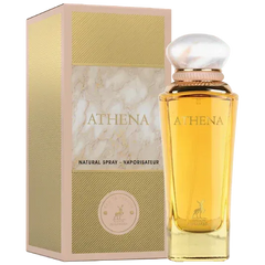 Maison al Hambra Athena - Eau de Parfum