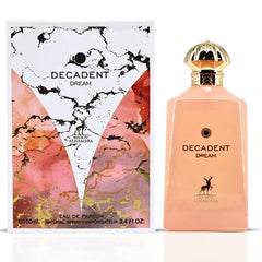 Maison al Hambra Decadent Dream – EDP