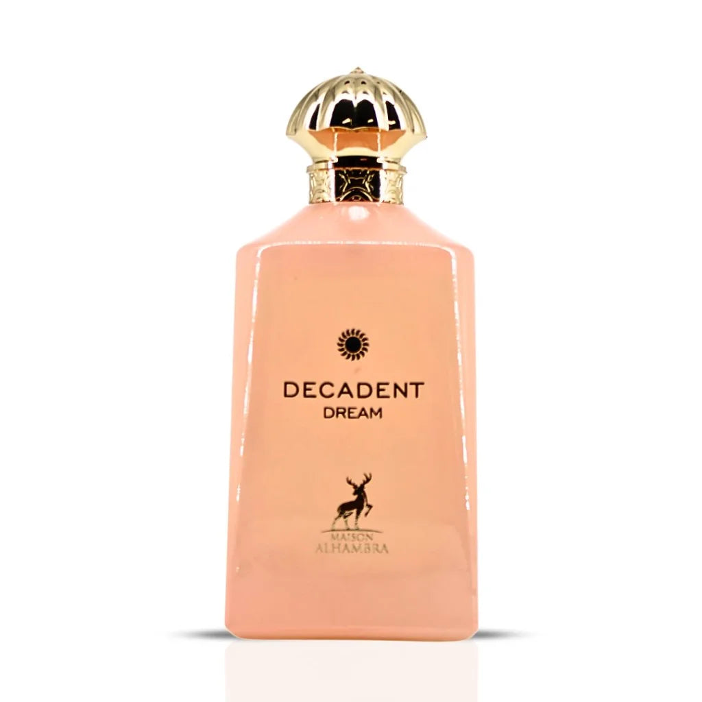 Maison al Hambra Decadent Dream – EDP