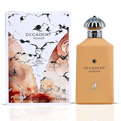 Maison Al Hambra Decadent Wonder – EDP