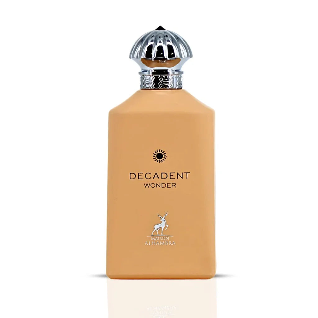 Maison Al Hambra Decadent Wonder – EDP