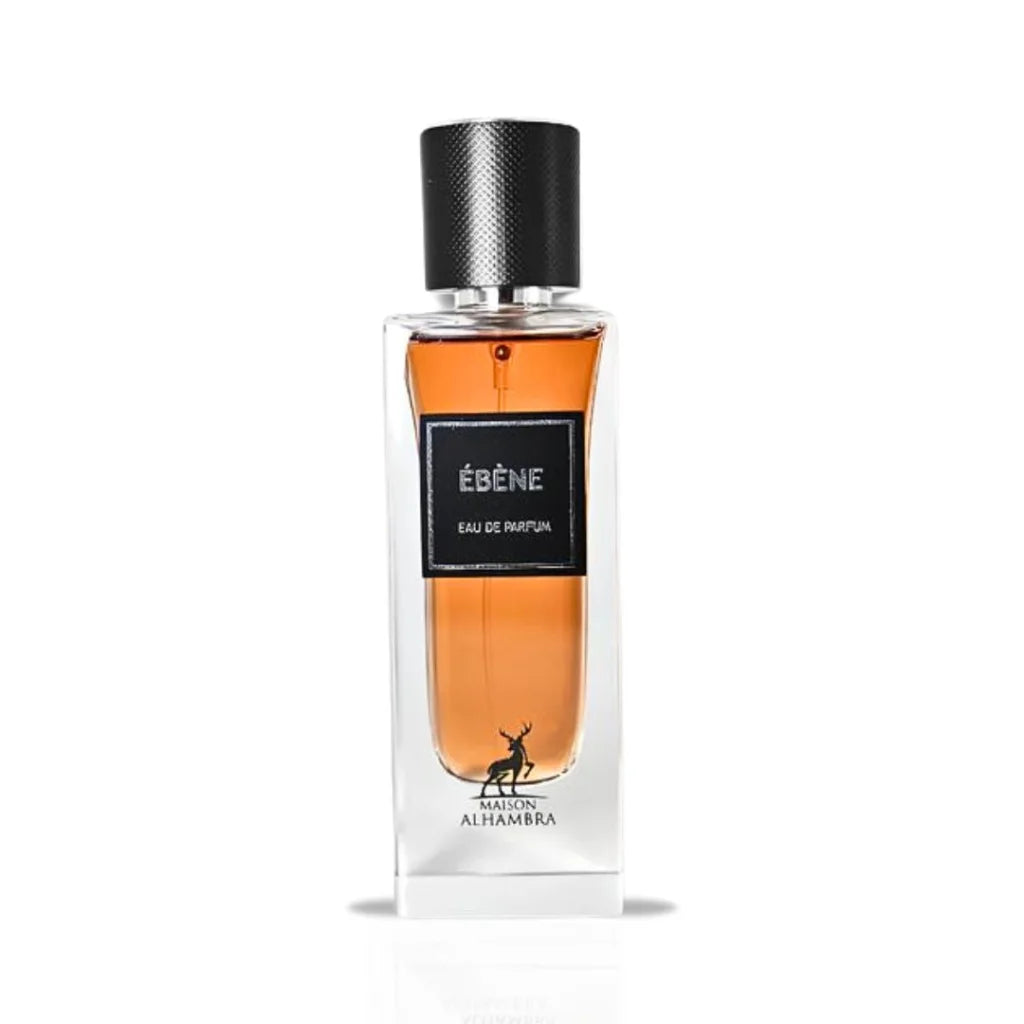 Maison Alhambra Ebene – EDP