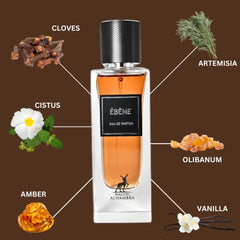 Maison Alhambra Ebene – EDP