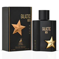 Maison Al Hambra Galactic Men Elixir – EDP