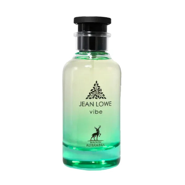 Maison Al Hambra Jean Lowe Vibe – EDP