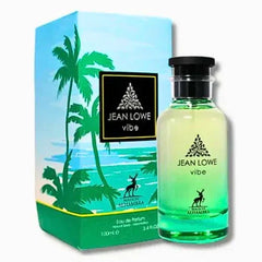 Maison Al Hambra Jean Lowe Vibe – EDP
