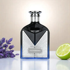 Maison Al Hambra Victorioso Legacy – EDP