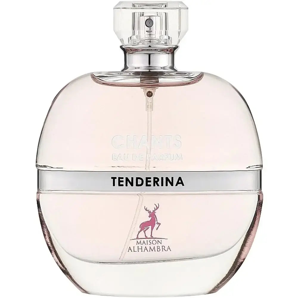 Maison Alhambra Chants Tenderina – EDP - Eau de Parfum