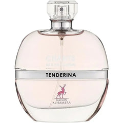 Maison Alhambra Chants Tenderina – EDP - Eau de Parfum